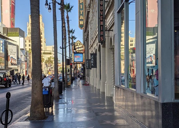 El Capitan Theatre photo