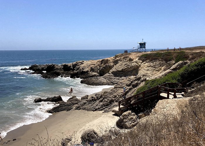 Leo Carrillo State Park and Beach photo