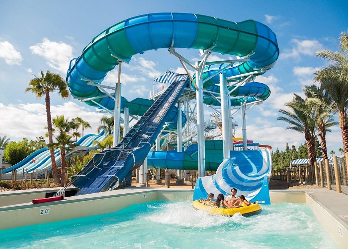 Knott's Soak City photo