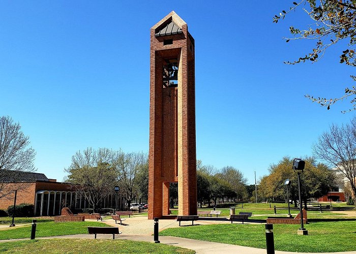 LeTourneau University photo