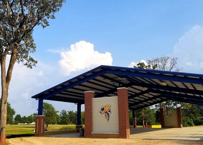 LeTourneau University photo