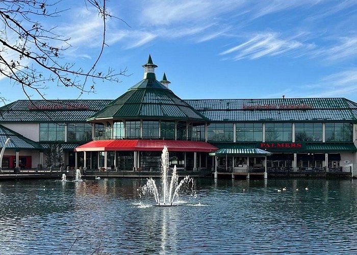 The Mall At Lexington Green photo