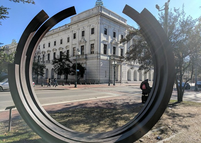 Lafayette Square photo