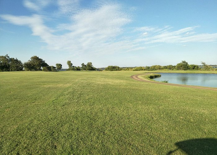 Lake Hefner Golf Course photo