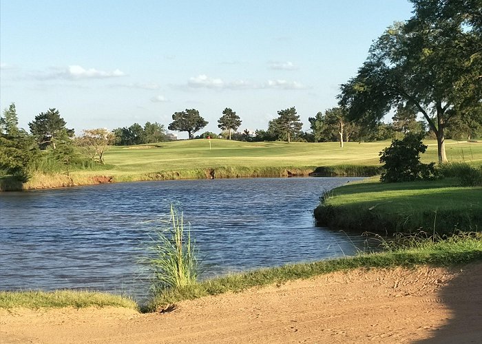 Lake Hefner Golf Course photo