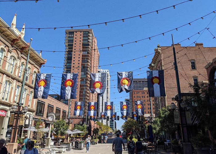 Larimer Square photo