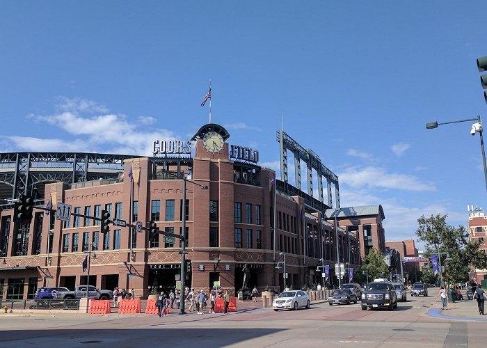 Larimer Square photo