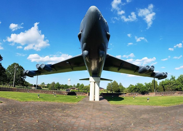 Langley Air Force Base photo