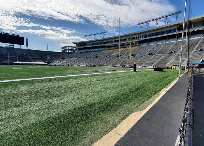 Legion Field photo