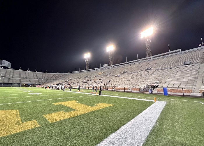 Legion Field photo