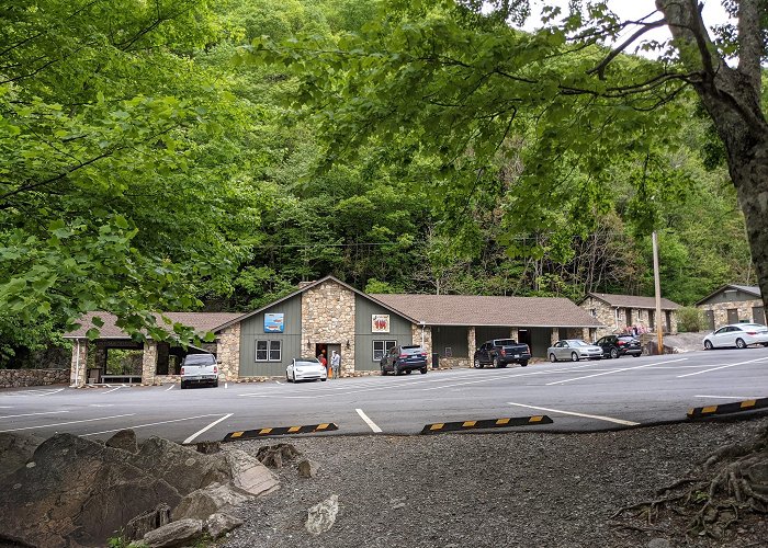 Linville Caverns photo