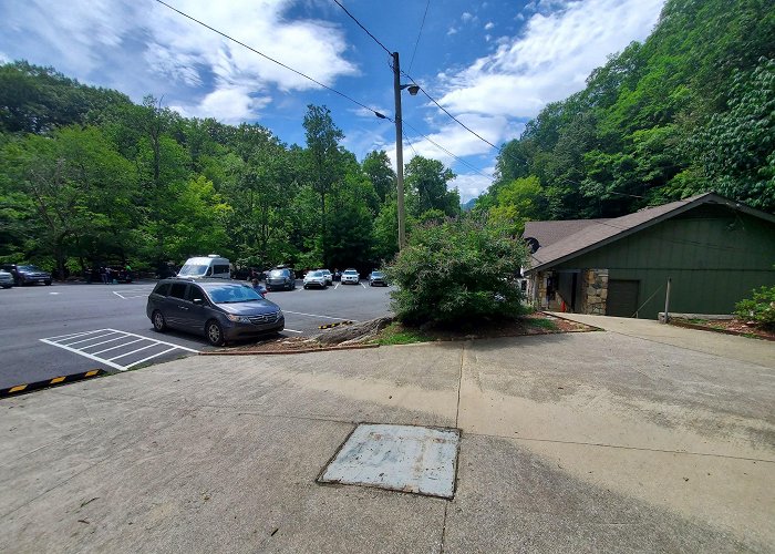 Linville Caverns photo