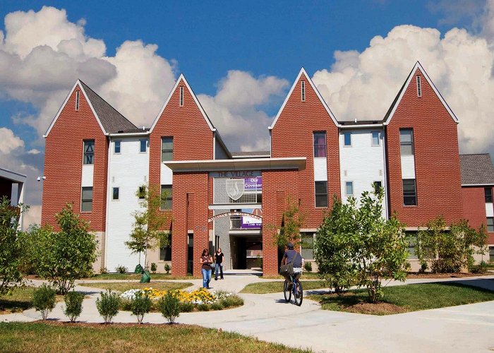 Lipscomb University photo