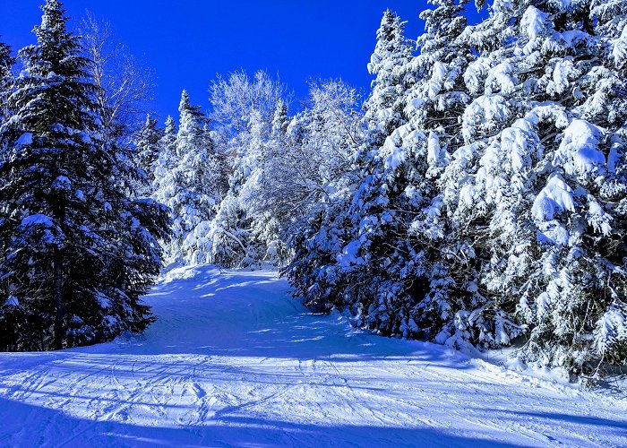 Loon Mountain photo