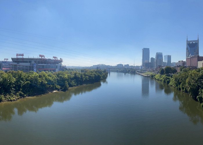 Nissan Stadium photo