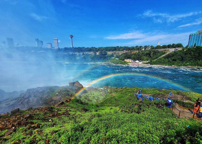 American Falls photo