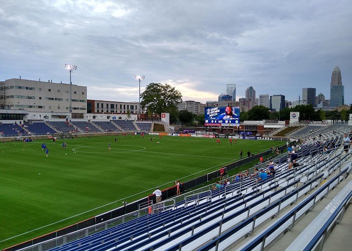 American Legion Memorial Stadium photo