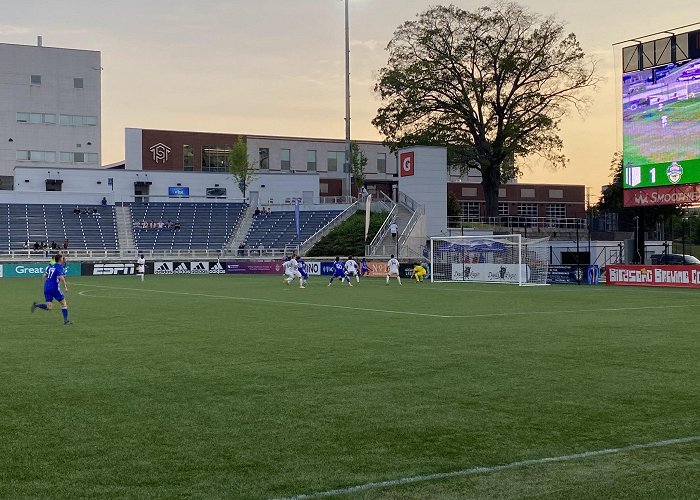 American Legion Memorial Stadium photo