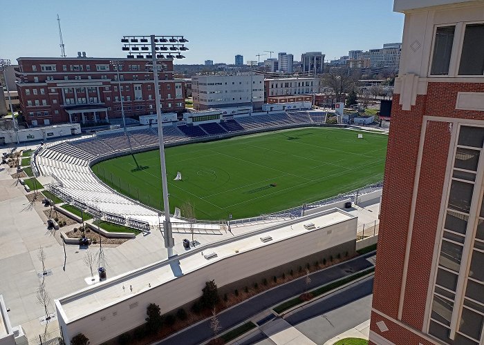 American Legion Memorial Stadium photo