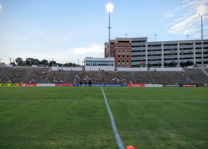 American Legion Memorial Stadium photo