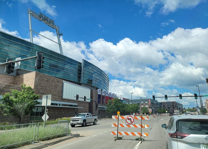 Charles Schwab Field Omaha photo