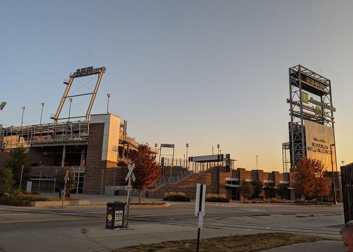 Charles Schwab Field Omaha photo