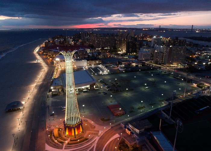 Brighton Beach photo