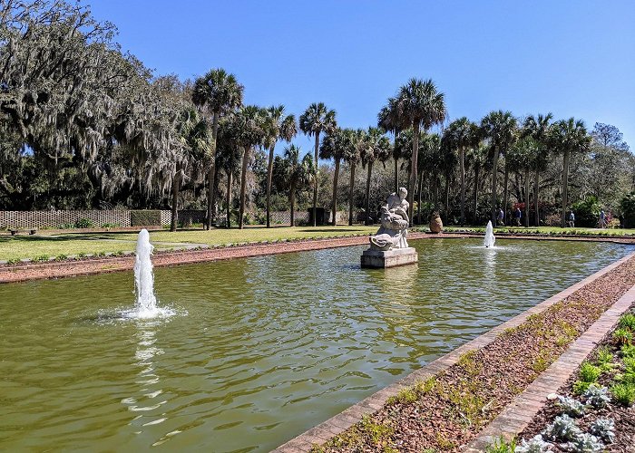 Brookgreen Gardens photo