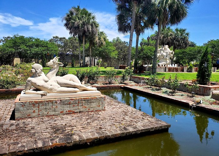 Brookgreen Gardens photo