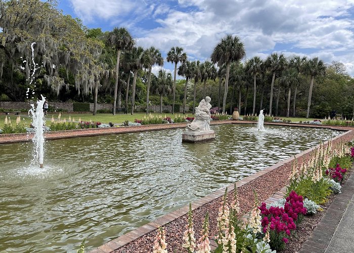 Brookgreen Gardens photo