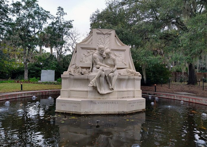 Brookgreen Gardens photo