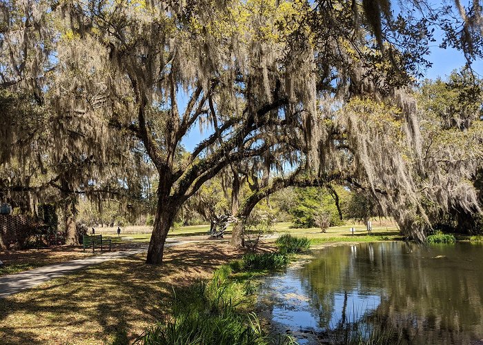 Brookgreen Gardens photo