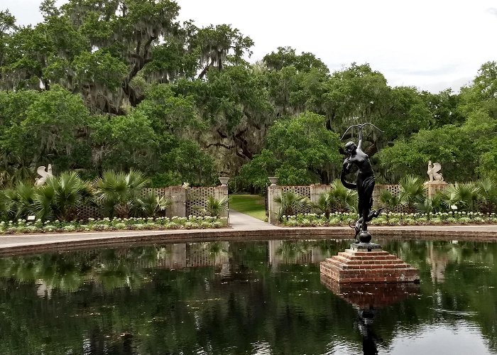 Brookgreen Gardens photo