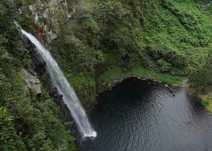 Bridal Veil Falls photo