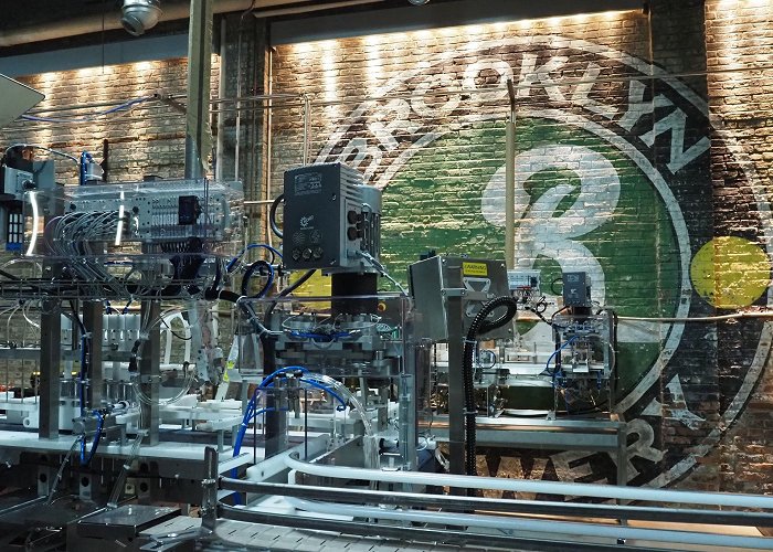 Brooklyn Brewery photo