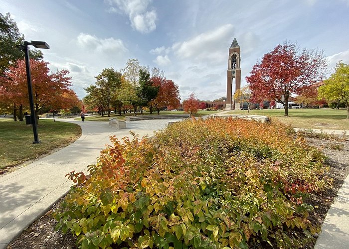 Ball State University photo