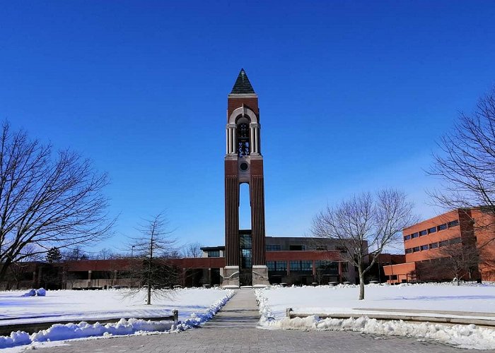 Ball State University photo