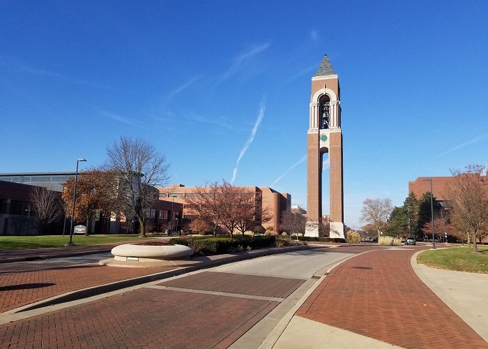 Ball State University photo