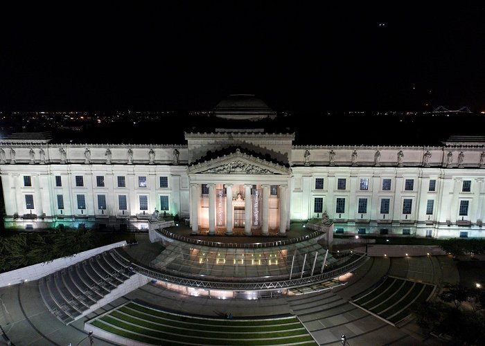 Brooklyn Museum photo