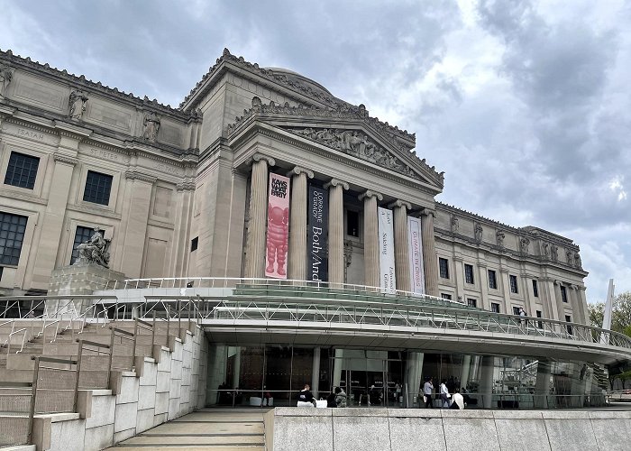 Brooklyn Museum photo