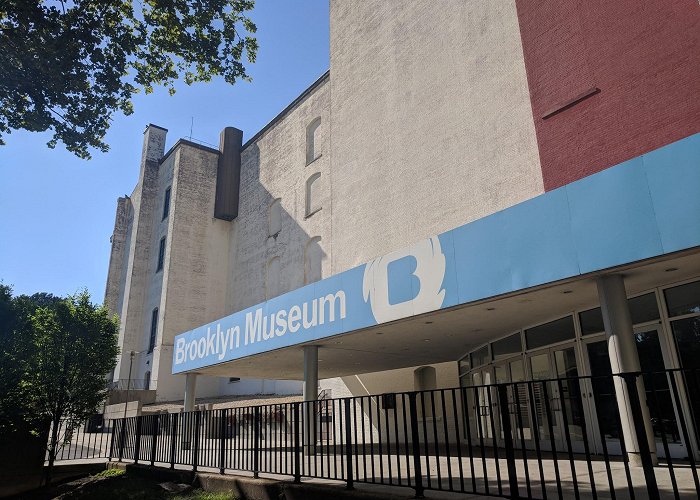 Brooklyn Museum photo