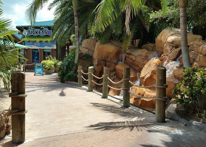 Aquatica Orlando photo