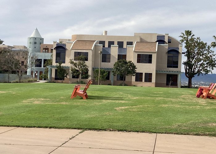 Loyola Marymount University photo