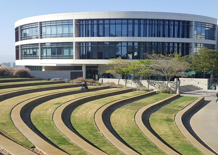 Loyola Marymount University photo