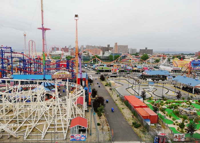 Luna Park photo