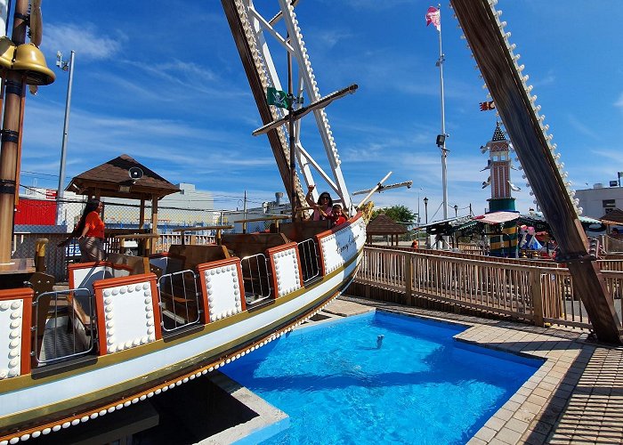 Luna Park photo