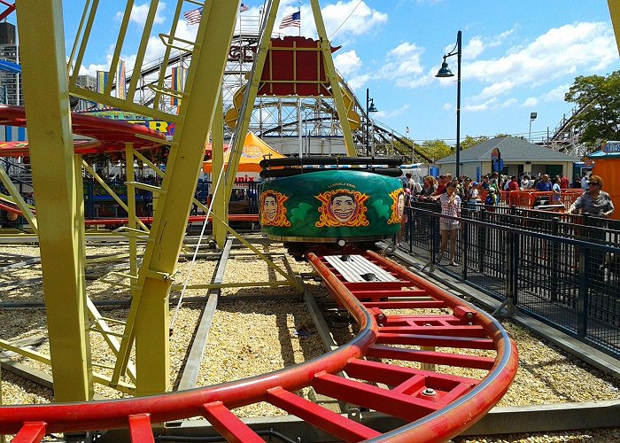 Luna Park photo