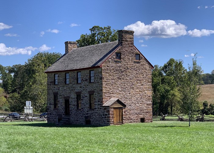 Manassas National Battlefield Park photo