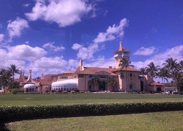 Mar-a-Lago photo