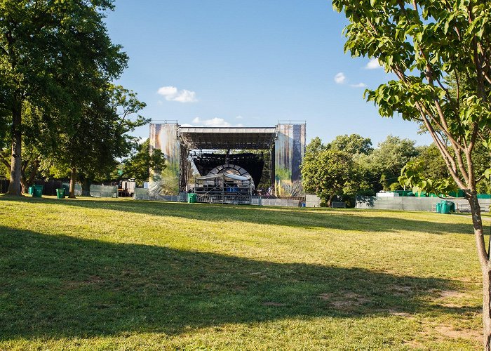 Mann Center for Performing Arts photo